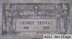 George Freitas