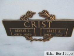 Aimee H. Crist