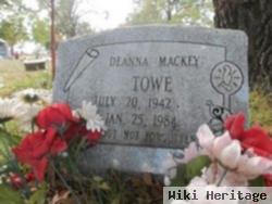 Deanna Mackey Towe