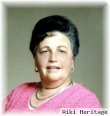 Betty J. Messmer Hoermann