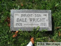 Louis Dale Wright