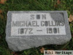 Michael Collins