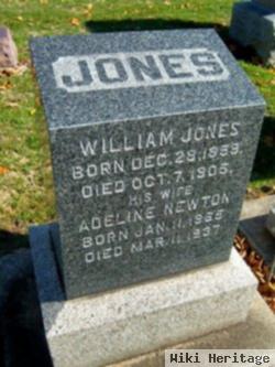 William Jones