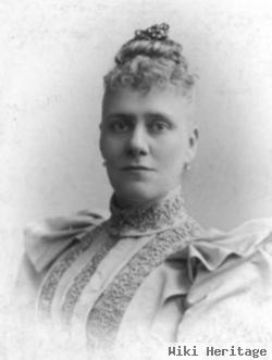 Katharine Mailler Powelson