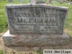 David Mcclarin