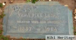 Veda Pike Lewis