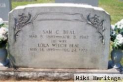 Sam C. Beal