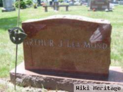 Arthur J. Lea Mond