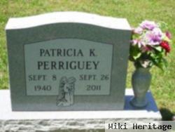 Patricia K. "pat" Young Perriguey