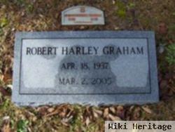 Robert Harley Graham