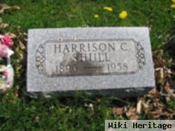 Harrison C Shull