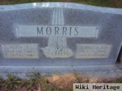 Della Craig Lee Morris