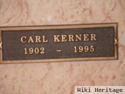 Carl Kerner