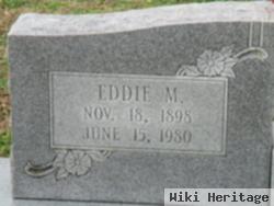 Eddie Marvin "e.m." Priest