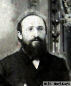 August Carl Wilhelm Schafer