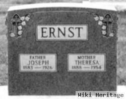 Joseph Ernst