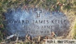 Edward James Kelley