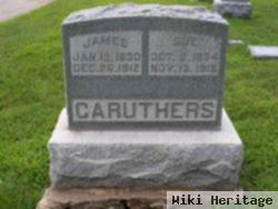 James Caruthers