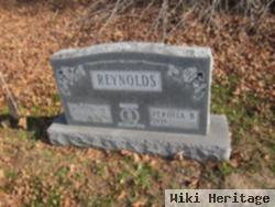 Robert H Reynolds