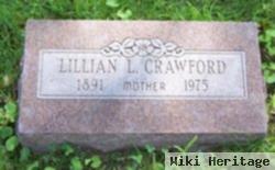 Lillian L. Crawford