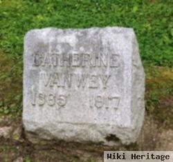 Catherine Vanwey