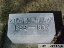 Edward Whelan