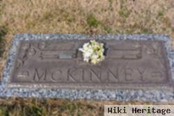 Joe Gilbert Mckinney