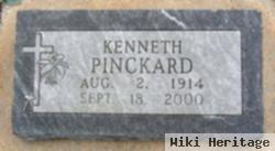 Kenneth Pinckard