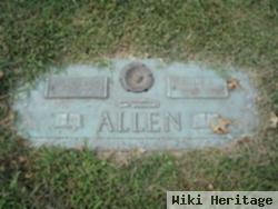 Tillie S. Allen