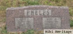 John A. Phelps