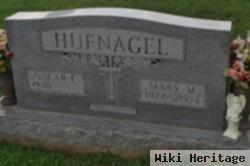 Ltc Oscar Hufnagel