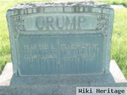 Harvey Wells Crump, Sr