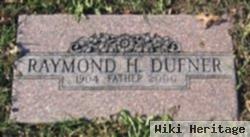 Raymond Henry Dufner