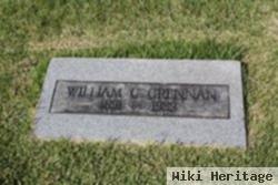 William C Grennan