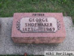 George Shoemaker