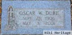 Oscar W Dube