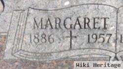 Margaret Staggs