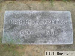 Robert Glenn Brooks