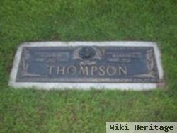 Floyd W Thompson