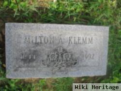 Helen P Klemm