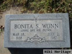 Bonita S. Wonn