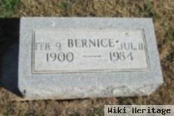 Bernice Riffle