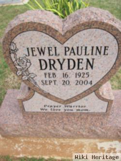 Jewell Pauline Dryden