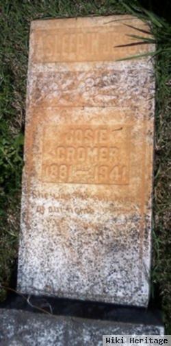 Josie Smith Cromer