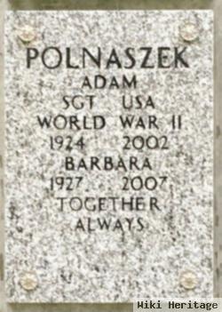 Adam Polnaszek
