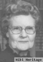 Helen Marie Walters Pittman