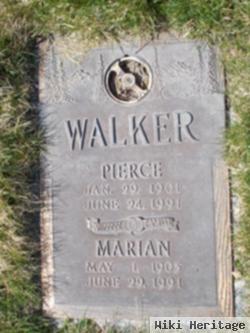 Marian Estes Day Walker