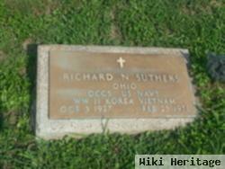 Richard N. Suthers