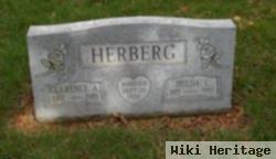 Clarence A. Herberg