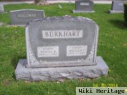 William C Burkhart
